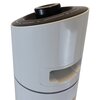 Wentylator GERMINA DER ELEKTRIKER GW-0059 Biały Szerokość [cm] 31