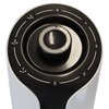 Wentylator GERMINA DER ELEKTRIKER GW-0059 Biały Głębokość [cm] 31