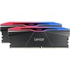 Pamięć RAM LEXAR Ares RGB 32GB (2x16GB) 6000MHz