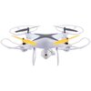 Dron OVERMAX X-bee drone 3.3 Wi-Fi Uchwyt urządzenia mobilnego Smartfon
