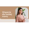 Zestaw MOMINI Podstawowy Komfort Maluszka Dren Nie