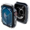 Etui SPIGEN Thin Fit do Apple Watch 10 (42mm) Przezroczysty