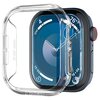 Etui SPIGEN Thin Fit do Apple Watch 10 (42mm) Przezroczysty Kompatybilność Apple Watch 10 (42 mm)