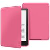 Etui na Kindle Paperwhite VI/6/Colorsoft/Signature Edition TECH-PROTECT SmartCase Różowy