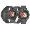 Smartwatch BEMI Moki Szary Rodzaj Zegarek dla dzieci