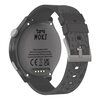 Smartwatch BEMI Moki Szary Komunikacja WiFi