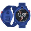 Smartwatch BEMI Moki Granatowy Kompatybilna platforma Android