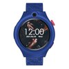 Smartwatch BEMI Moki Granatowy Komunikacja WiFi