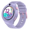 Smartwatch BEMI Moki Fioletowy