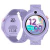 Smartwatch BEMI Moki Fioletowy Kompatybilna platforma Android
