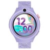 Smartwatch BEMI Moki Fioletowy Komunikacja 4G (LTE)