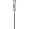Wiertło BOSCH SDS Plus-3 2608831026 Długość robocza [mm] 150