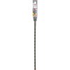 Wiertło BOSCH SDS Plus-3 2608831028 Długość robocza [mm] 250