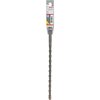Wiertło BOSCH SDS Plus-3 2608831027 Długość robocza [mm] 200