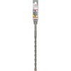 Wiertło BOSCH SDS Plus-3 2608831034 Długość robocza [mm] 200