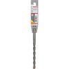 Wiertło BOSCH SDS Plus-3 2608831033 Długość robocza [mm] 150