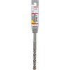 Wiertło BOSCH SDS Plus-3 2608831032 Długość robocza [mm] 100