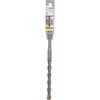 Wiertło BOSCH SDS Plus-3 2608831039 Długość robocza [mm] 150