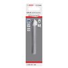 Wiertło BOSCH CYL-9 SoftCeramic 2608587168 Długość całkowita [mm] 90