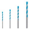 Zestaw wierteł BOSCH EXPERT MultiConstruction CYL-9 (2 608 900 645) (4 szt.)