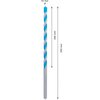 Wiertło BOSCH CYL-9 2608901485 Średnica robocza [mm] 10