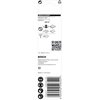 Wiertło BOSCH CYL-9 2608901486 Liczba sztuk w opakowaniu 1