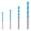 Zestaw wierteł BOSCH EXPERT MultiConstruction CYL-9 (2 608 900 649) (4 szt.)