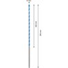 Wiertło BOSCH 2608901481 Długość robocza [mm] 200