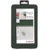 Zestaw wierteł BOSCH 2609255543 (7 szt.) Długość całkowita [mm] 110