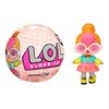 Lalka L.O.L SURPRISE Neon 586265 (1 lalka)
