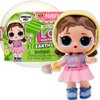 Lalka L.O.L SURPRISE Earth Love 579557 (1 lalka)