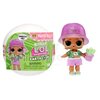 Lalka L.O.L SURPRISE Earth Love 579557 (1 lalka) Typ Lalka z akcesoriami