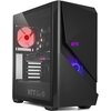 Komputer NTT Game Pro ZKG-R5P30506GB-TER4 R5-4650G 16GB RAM 1TB SSD GeForce RTX3050 Windows 11 Home Liczba rdzeni 6