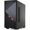 Komputer NTT Game ZKG-R5P40608GB-TER4 R5PRO-4650G 16GB RAM 1TB SSD GeForce RTX4060 Windows 11 Home Pamięć RAM [GB] 16
