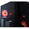 Komputer NTT Game ZKG-R5P40608GB-TER4 R5PRO-4650G 16GB RAM 1TB SSD GeForce RTX4060 Windows 11 Home System operacyjny Windows 11 Home