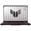 Laptop ASUS TUF Gaming A16 FA608WI-R7161W 16" IPS 165Hz Ryzen AI 9 HX370 16GB RAM 1TB SSD GeForce RTX4070 DLSS 3 Windows 11 Home, Funkcje AI Rodzaj laptopa Laptop dla graczy