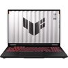 Laptop ASUS TUF Gaming A16 FA608WI-R7161W 16" IPS 165Hz Ryzen AI 9 HX370 16GB RAM 1TB SSD GeForce RTX4070 DLSS 3 Windows 11 Home, Funkcje AI Procesor AMD Ryzen AI 9 HX 370