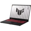 Laptop ASUS TUF Gaming A16 FA608WI-R7161W 16" IPS 165Hz Ryzen AI 9 HX370 16GB RAM 1TB SSD GeForce RTX4070 DLSS 3 Windows 11 Home, Funkcje AI Pamięć podręczna 36MB Cache
