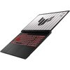 Laptop ASUS TUF Gaming A16 FA608WI-R7161W 16" IPS 165Hz Ryzen AI 9 HX370 16GB RAM 1TB SSD GeForce RTX4070 DLSS 3 Windows 11 Home, Funkcje AI Minimalna częstotliwość taktowania procesora [GHz] 2.0
