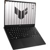 Laptop ASUS TUF Gaming A14 FA401UV-R7321W 14" IPS 165Hz R7-8845HS 32GB RAM 1TB SSD GeForce RTX4060 DLSS3 Windows 11 Home Rodzaj laptopa Laptop dla nauczyciela