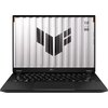 Laptop ASUS TUF Gaming A14 FA401UV-R7321W 14" IPS 165Hz R7-8845HS 32GB RAM 1TB SSD GeForce RTX4060 DLSS3 Windows 11 Home Liczba rdzeni 8
