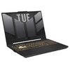 Laptop ASUS TUF Gaming F15 FX507ZI4-I7161 15.6" IPS 144Hz i7-12700H 16GB RAM 1TB SSD GeForce RTX4070 DLSS 3