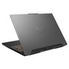 Laptop ASUS TUF Gaming F15 FX507ZI4-I7161 15.6" IPS 144Hz i7-12700H 16GB RAM 1TB SSD GeForce RTX4070 DLSS 3 Wielkość pamięci RAM [GB] 16