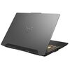 Laptop ASUS TUF Gaming F15 FX507ZI4-I7161 15.6" IPS 144Hz i7-12700H 16GB RAM 1TB SSD GeForce RTX4070 DLSS 3 Rodzaj laptopa Laptop AI