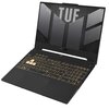 Laptop ASUS TUF Gaming F15 FX507ZI4-I7161 15.6" IPS 144Hz i7-12700H 16GB RAM 1TB SSD GeForce RTX4070 DLSS 3 Rodzaj laptopa Laptop dla graczy