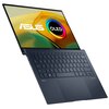 Laptop ASUS ZenBook S 13 UX5304MA-NQ012W 13.3" OLED Ultra 7-155U 32GB RAM 1TB SSD Windows 11 Home Waga [kg] 1