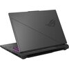 Laptop ASUS ROG Strix G16 G614JI-N3127 16" IPS 165Hz i7-13650HX 16GB RAM 1TB SSD GeForce RTX4070 DLSS 3, Funkcje AI Wielkość pamięci RAM [GB] 16