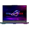 Laptop ASUS ROG Strix G16 G614JI-N3127 16" IPS 165Hz i7-13650HX 16GB RAM 1TB SSD GeForce RTX4070 DLSS 3, Funkcje AI Liczba wątków 20
