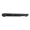Laptop ASUS ROG Strix G16 G614JI-N3127 16" IPS 165Hz i7-13650HX 16GB RAM 1TB SSD GeForce RTX4070 DLSS 3, Funkcje AI System operacyjny Brak