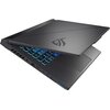 Laptop ASUS ROG Strix G16 G614JI-N3127 16" IPS 165Hz i7-13650HX 16GB RAM 1TB SSD GeForce RTX4070 DLSS 3, Funkcje AI Maksymalna częstotliwość taktowania procesora [GHz] 4.9 (Turbo)